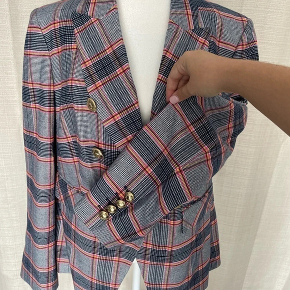 *NWT* Women's Biltmore Blazer Suit Jacket - Sz. 12 - MSRP $190 - Picture 8 of 9